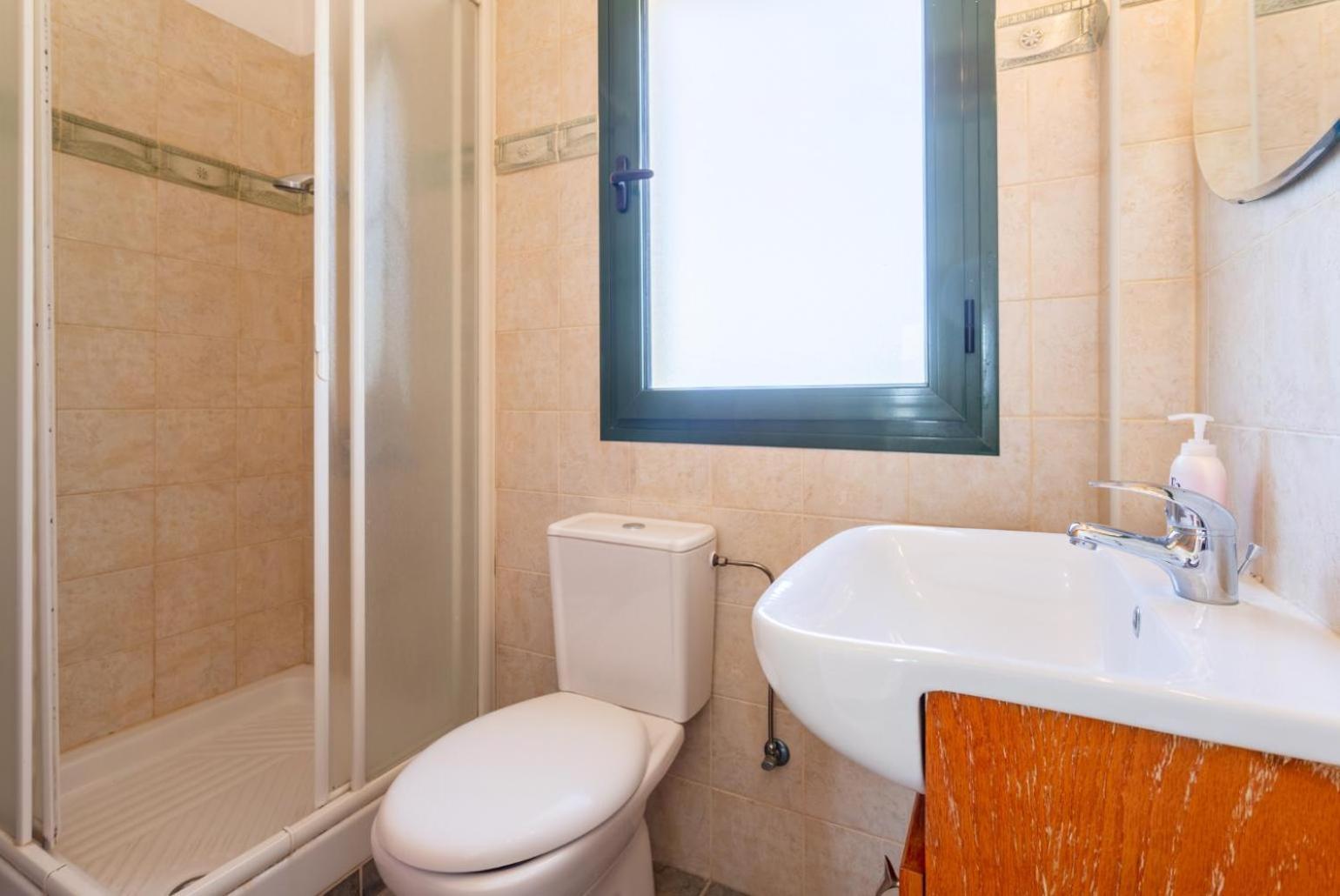 Villa Olivetta Kato Yialia