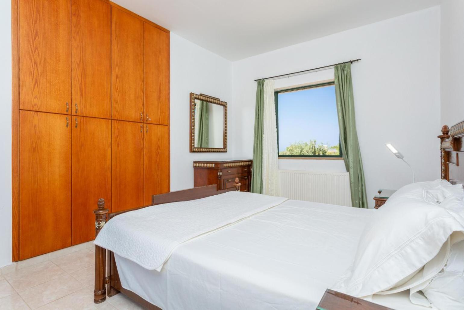 Olivetta Villa Kato Yialia
