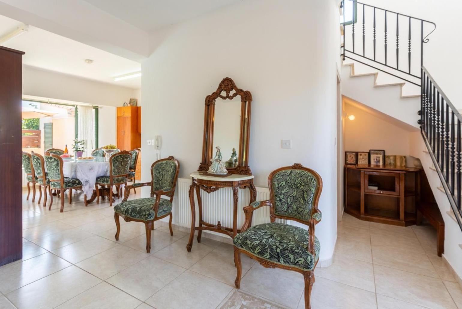 Olivetta Villa Kato Yialia