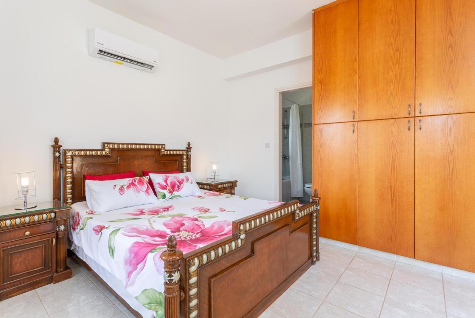 Villa Olivetta *