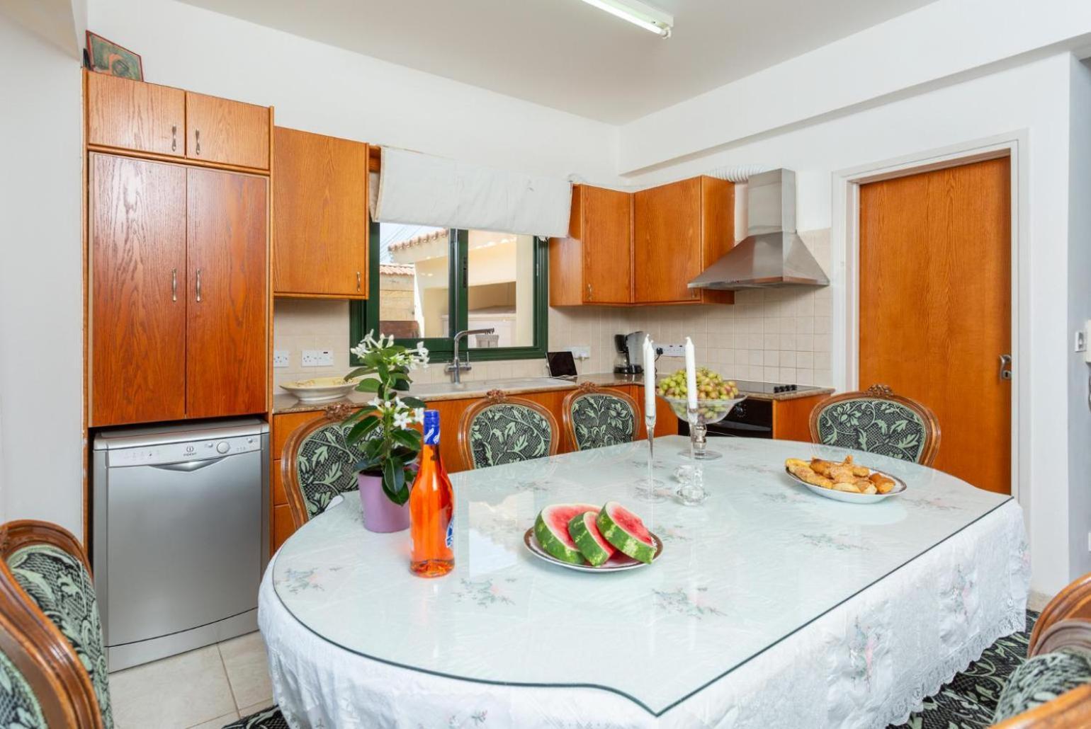 Olivetta Villa *