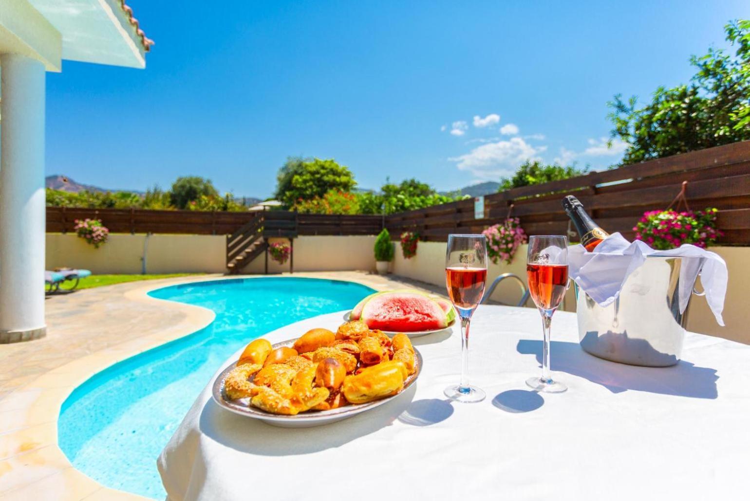 Villa Olivetta *